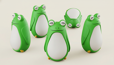 手持呼吸教练器是如何生产出来的