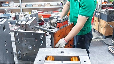 从3次试模问题看注塑模具供应商选择与合同风险规避