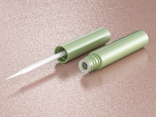 化妆品生产厂家定制空管眼线笔包材