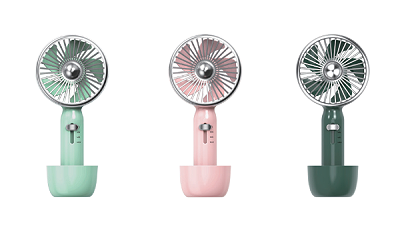 手持风扇新品开发如何避免工厂泄密？