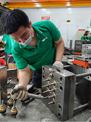 开模注塑避坑指南：注塑厂教你三招防骗、规范沟通与报价